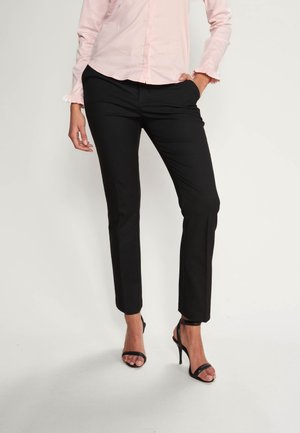 Spodnie materiałowe