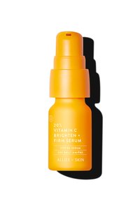 Allies of Skin 20% VITAMIN C BRIGHTEN + FIRM SERUM - Siero