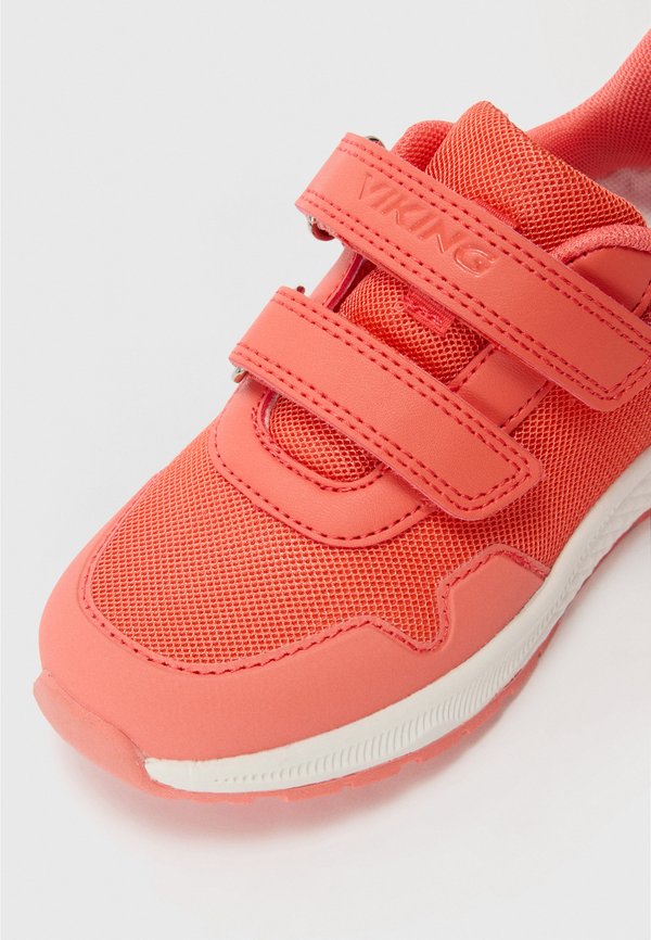BOUNCY - Trainers - coral3