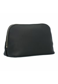 Tommy Hilfiger TH SOFT - Kosmetiktasche - black