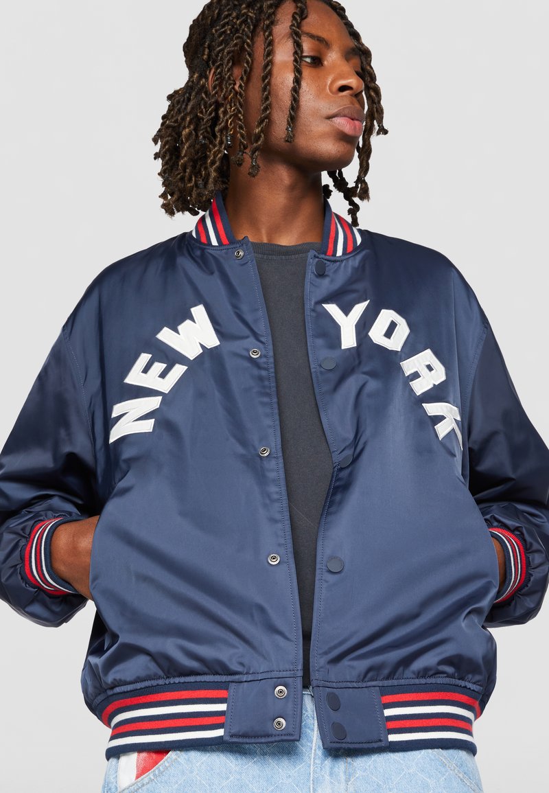 Bomber tommy jeans Clearance
