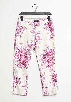 Sand Copenhagen Bukser - pink
