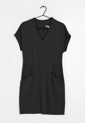 Jurk - grey