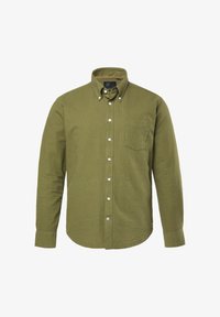 Unausgewählt, dark khaki