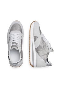 Alberto Guardiani Sneakers basse - grigio bianco