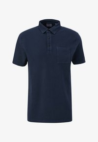 Niet geselecteerd, navy