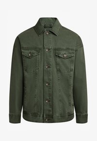 Redefined Rebel ASHTON JACKET Veste en jean climbing ivy/kaki