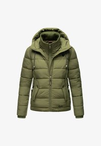 Unselected, olive