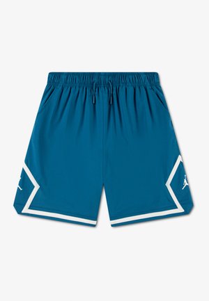 Jordan DIAMOND - Verryttelyhousut - green abyss