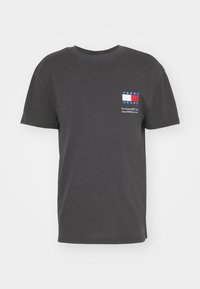 Ausgewählt, black