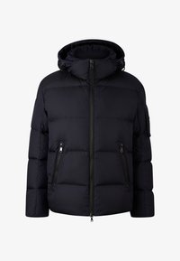 Unselected, navy blau