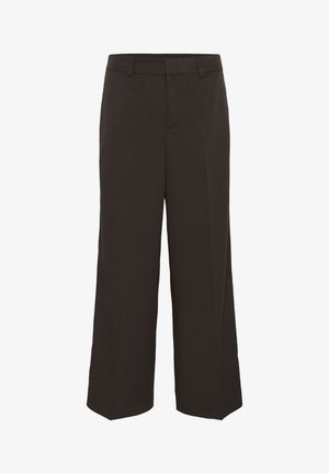 Culture, CUBELSIE LONG - Pantaloni - coffee bean