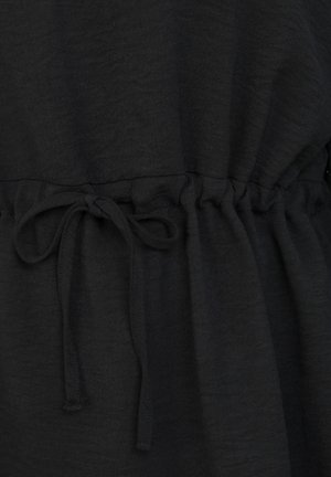 Modanisa REFKA SET - Falda larga - black