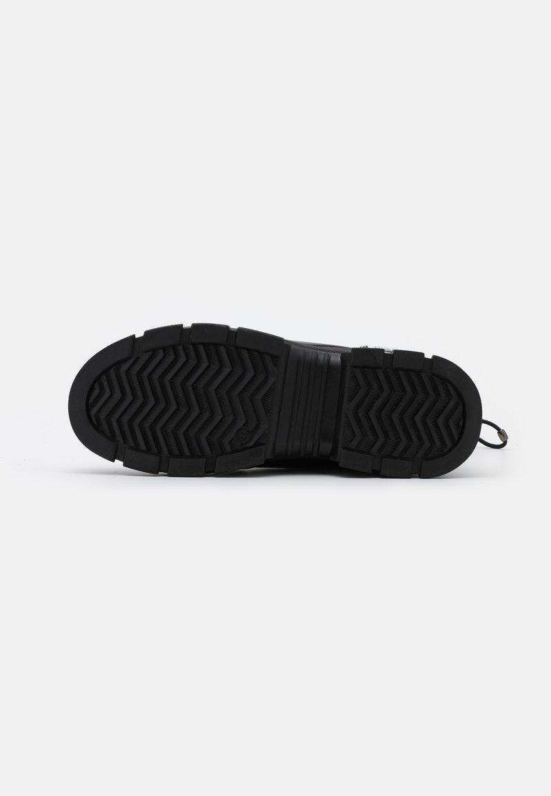Damen Sneaker | Les Tropéziennes par M Belarbi CHAMOIS Stiefelette noir/schwarz - IB48296 Damen Sneaker | Les Tropéziennes par M Belarbi CHAMOIS Stiefelette noir/schwarz - IB48296