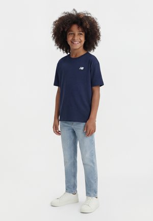 New Balance - T-shirt basic