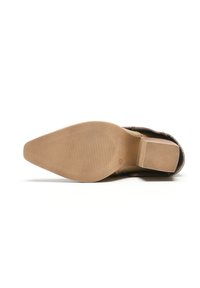 Elara Botas camperas - natur