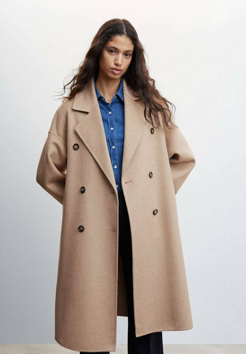 manteau mango