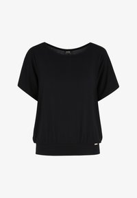 Wybrany, black