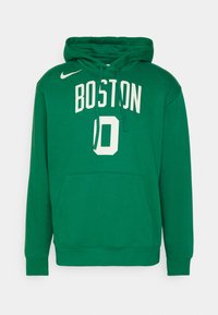 Nike Performance NBA BOSTON CELTICS JAYSON TATUM CLUB - Squadra - clover