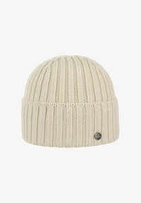 Unausgewählt, cremeweiß