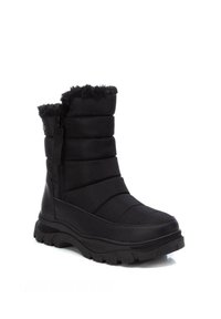 XTI Botas para la nieve - black