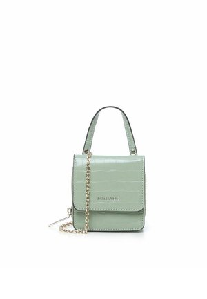 LUCILLA - Portefeuille - verde