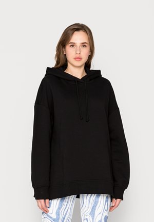 ELISE - Felpa - black dark