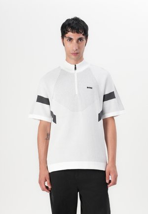 TENNIS RETRO - Vesta - white