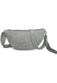 Fritzi aus Preußen VINTAGE TRUE BERRY - Borsa a tracolla - rock