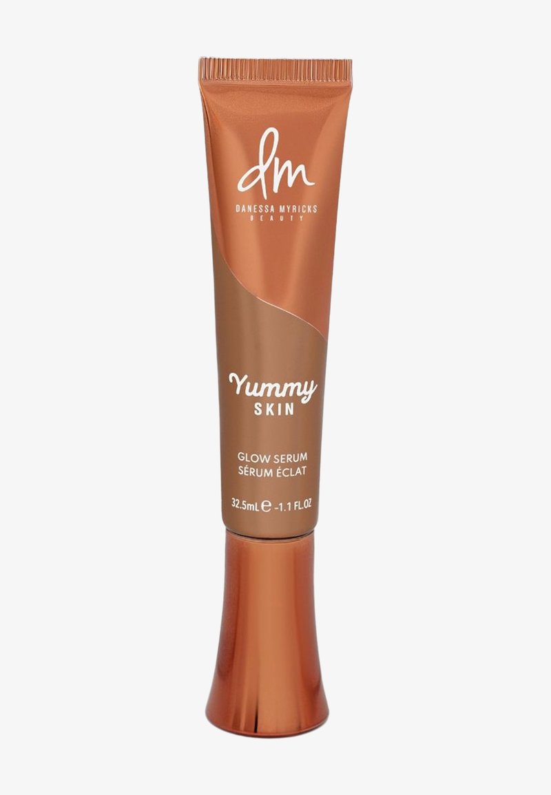 Danessa Myricks Beauty YUMMY SKIN GLOW SERUM - Siero - juice boost