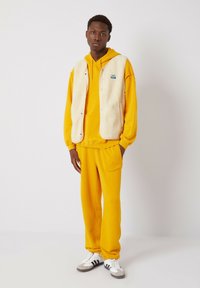 American Vintage HOKTOWN - Liemenė - ecru