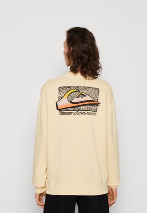 Sudadera - off-white