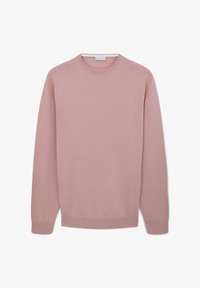 Unausgewählt, rosa antico