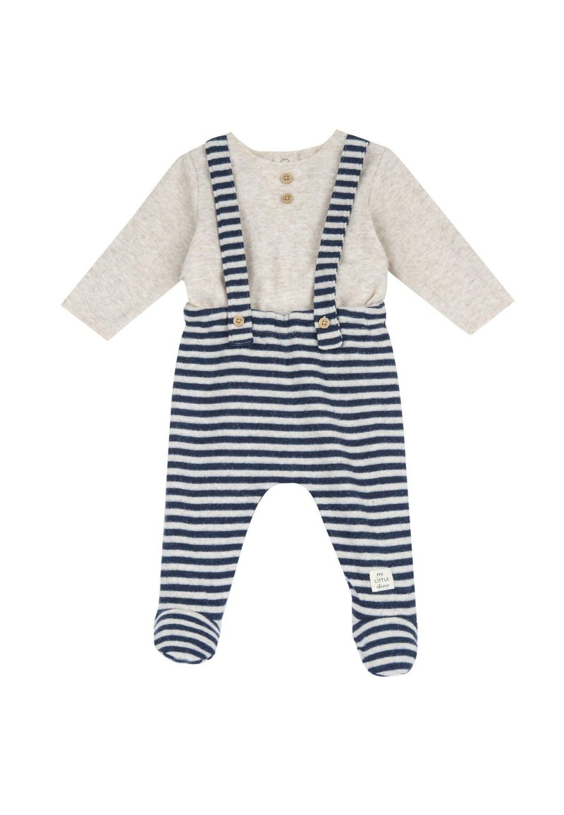 Chicco - Ogrodniczki