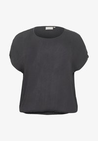 Unselected, black oyster