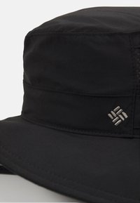 Columbia BORA BORA™ BOONEY UNISEX - Hatt - black