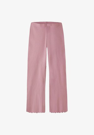 Name it, TROUSERS REGULAR FIT - Nohavice - lilas