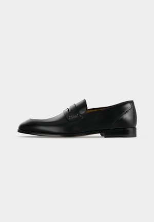 Bally Belebújós cipők - black