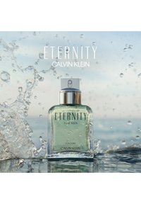 Calvin Klein Fragrances CALVIN KLEIN ETERNITY COLOGNE EAU DE TOILETTE - Eau de toilette