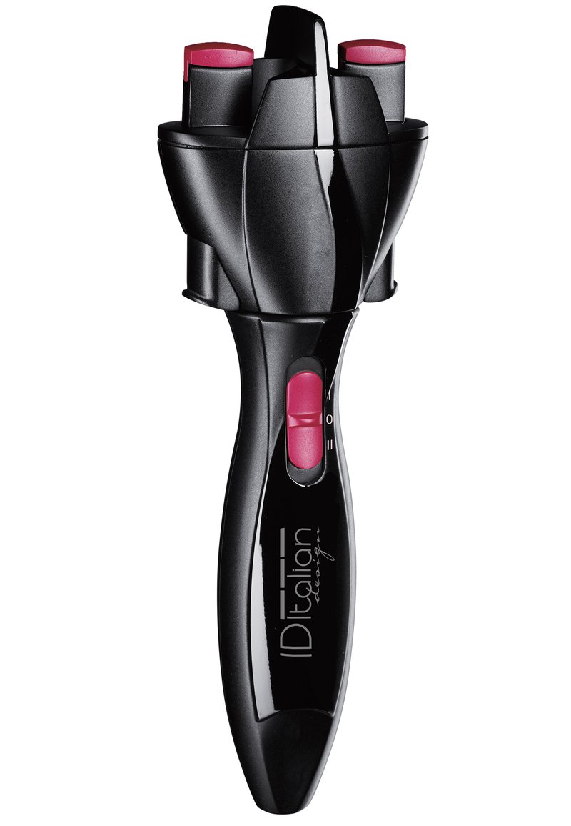 Italian Design ELECTRICAL ITEMS HAIR WEAVER CRIMPING PROTWIST Hair