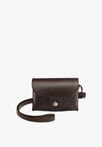 Selezionato, mottled brown