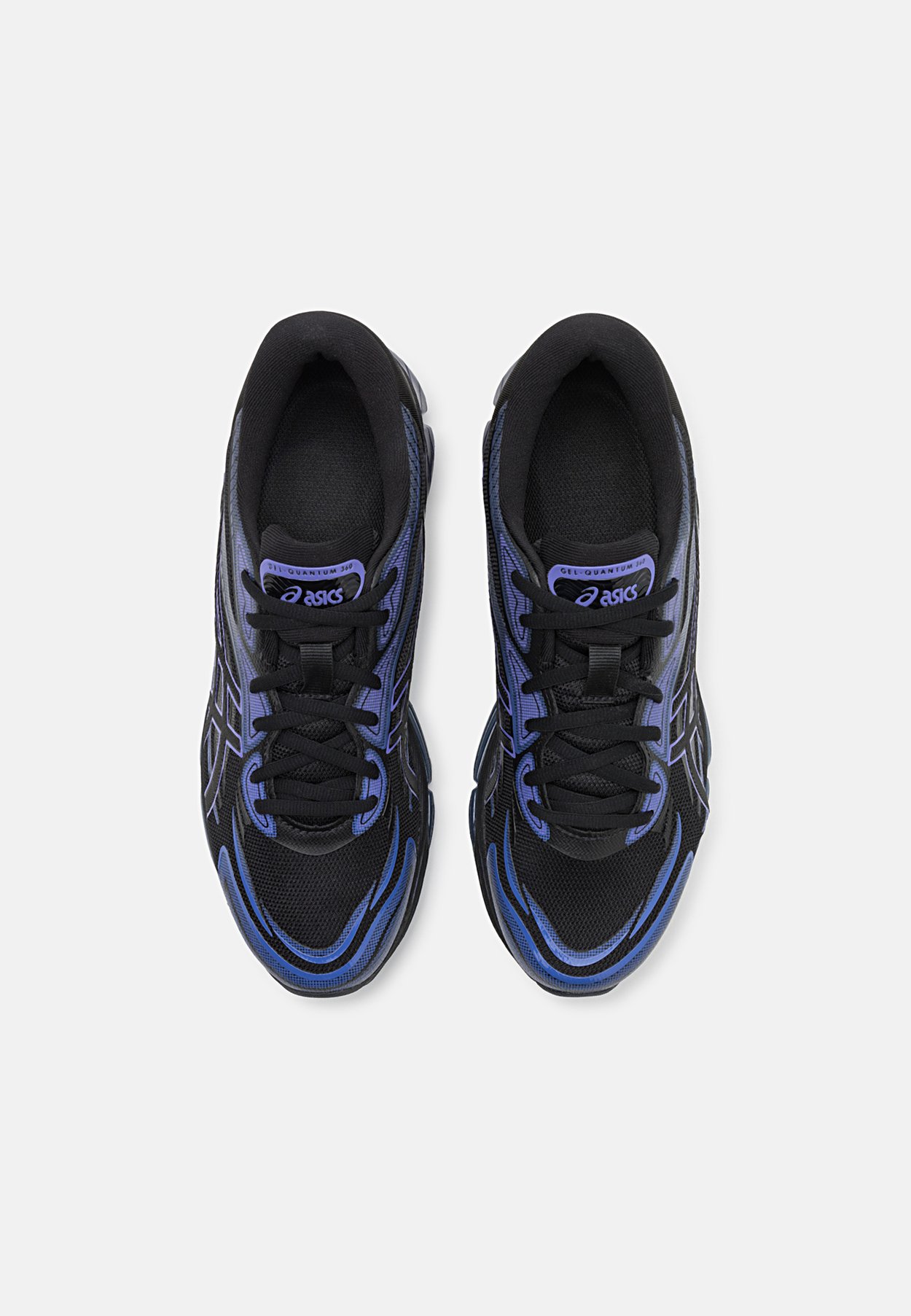 GEL QUANTUM 360 VIII UNISEX