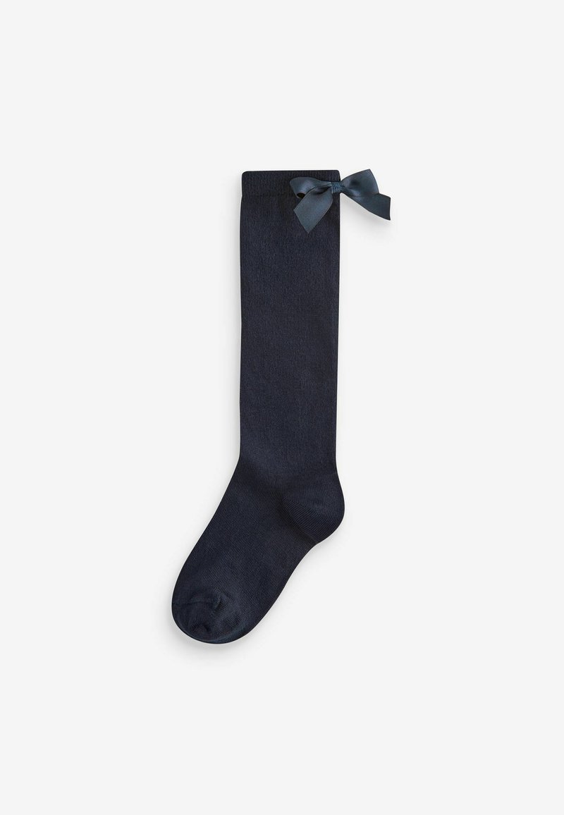 CHAUSSETTES DE SPORT ENFANT HAUTES ARTENGO RS 500 NOIR BLANC GRIS LOT De 3