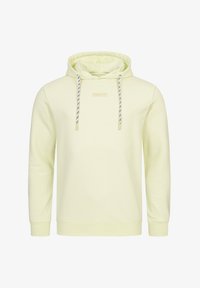 Unselected, lime cream