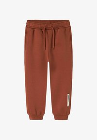 Ikke valgt, carob brown