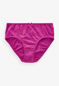 Next 10 PACK - Trusser - pink orange
