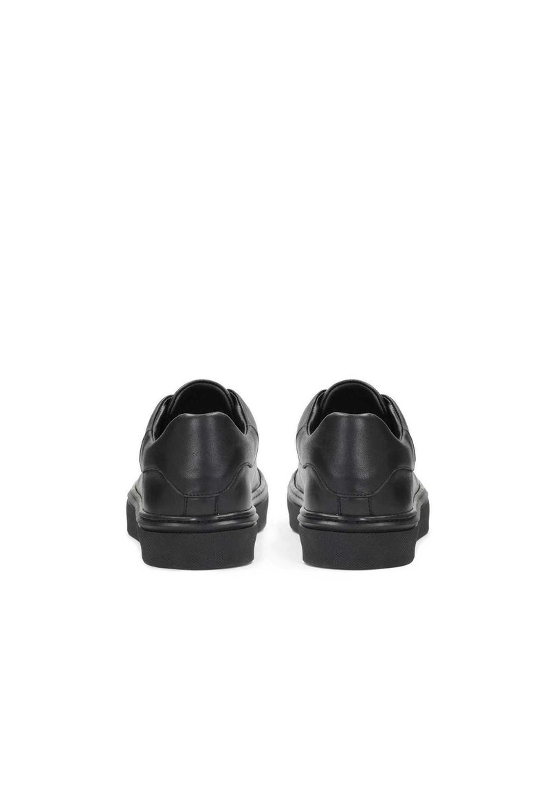 Herren Sneaker low | Kazar Studio BARTON COMFORTABLE Sneaker low black/schwarz - GA31136 Herren Sneaker low | Kazar Studio BARTON COMFORTABLE Sneaker low black/schwarz - GA31136