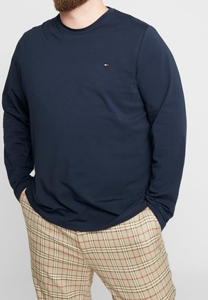 Langarmshirt - dark blue