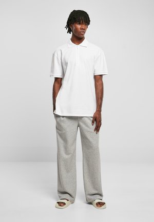 Poloskjorter - white