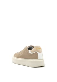 Sun68 GRACE - Sneakers basse - beige
